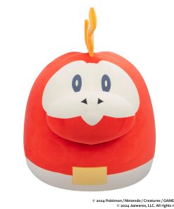 Pok??mon Fuecoco Plush