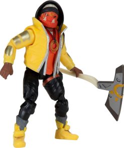 Fortnite 4-Inch Solo Mode Figure - Bone Wasp