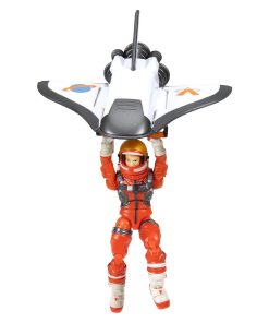 Fortnite Orbital Shuttle Glider