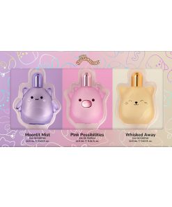 3-Piece Coffret Set