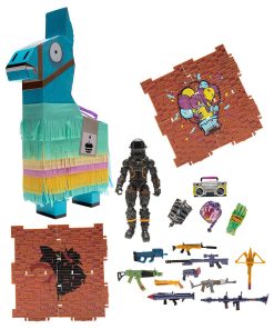 Fortnite Llama Loot Pinata - Dark Voyager