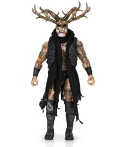 AEW Unrivaled Supreme ??The End Edition?? Malakai Black