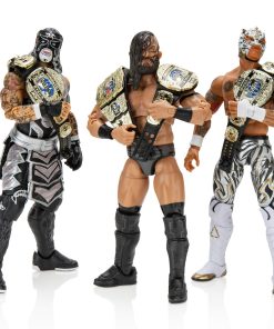 AEW Death Triangle 3-Pack
