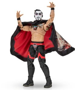 Ring of Honor Danhausen