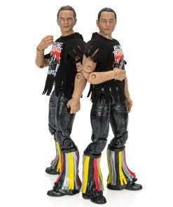 Ring of Honor The Young Bucks