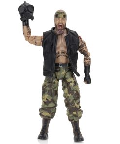Ring of Honor 6-Inch Jay Briscoe Figure