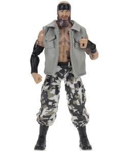 Ring of Honor 6-Inch Mark Briscoe Figure