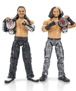 Ring of Honor Hardy Boyz 2-Pack