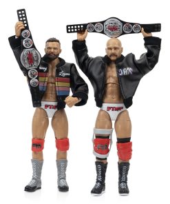 Ring of Honor FTR 2-Pack