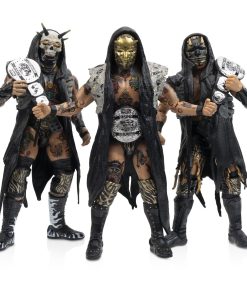 AEW Unrivaled House of Black 3-Pack