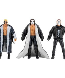 AEW Legacy of Sting 3-Pack