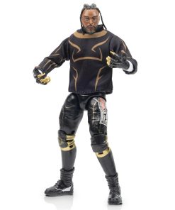 AEW Swerve Strickland (Vault Edition)