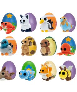 Adopt Me 5-Inch Surprise Plush (Series 5)