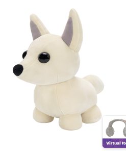 Adopt Me Collector Plush - Fennec Fox (Series 5)