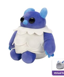 Adopt Me Collector Plush - Yeti (Series 5)