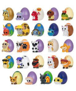 Adopt Me 2-Inch Mystery Pets (Series 5)