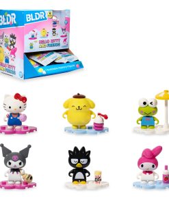 Hello Kitty and Friends Minifigures Series 1 Mystery Assortment