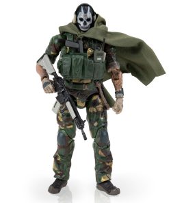 Call of Duty "Ghost" (Mandible)