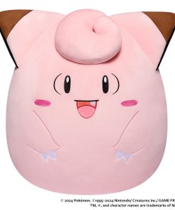 Pok??mon 20-Inch Clefairy