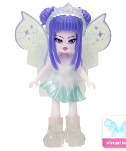 Royale High 3-Inch Ice Fairy Fashion Doll (Series 2)
