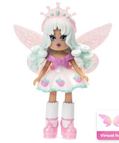 Royale High 3-Inch Light Fairy Fashion Doll (Series 2)