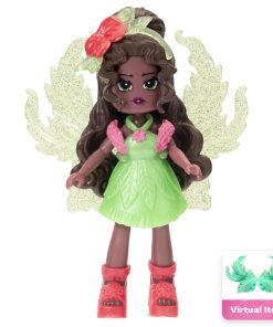 Royale High 3-Inch Nature Fairy Fashion Doll (Series 2)