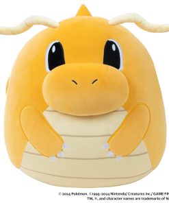 Pok??mon Dragonite Plush