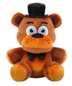 Five Nights at Freddy??s 8-Inch Classic Freddy Plush