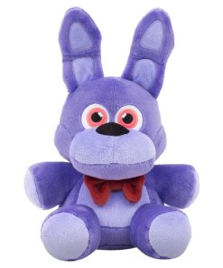 Five Nights at Freddy??s 8-Inch Classic Bonnie Plush