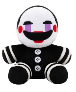 Five Nights at Freddy??s 8-Inch The Puppet Plush