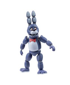 Five Nights at Freddy??s Endo-01 (Classic Bonnie and Shadow Bonnie)