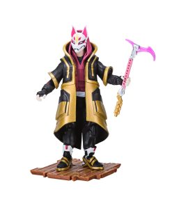 Fortnite Solo Mode Core Figure Pack - Drift