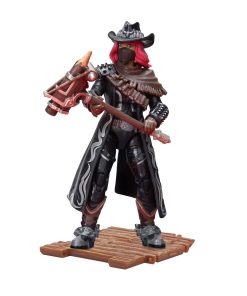 Fortnite Solo Mode Core Figure Pack - Calamity