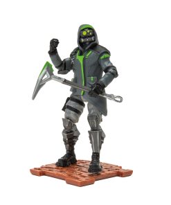 Fortnite Solo Mode Core Figure Pack - Archetype