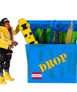 Fortnite Bone Wasp & Supply Crate B