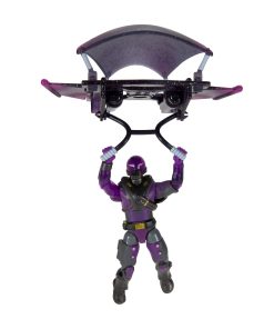 Fortnite Solo Mode Figure and Glider - Tempest & Discovery