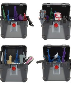 Accessory Set Bundle (Henchman Chest Collectible) (All Shadow Styles)