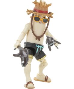 Fortnite Unpeely & Upgrade Shark 3 & 4