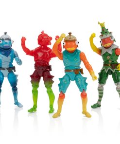 Fortnite Frozen Fishstick 4-Pack