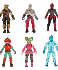 Fortnite Micro Legendary Series 6-Pack