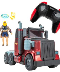 Fortnite Remote Controlled RC Mudflap