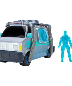 Fortnite Deluxe Reboot Van and Recruit Jonesy