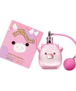 Squishmallows Pink Possibilities