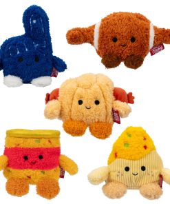 4.5-Inch FundayBumz 5-Pack