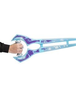 Halo Roleplay Energy Sword with Electronic Light and Sound