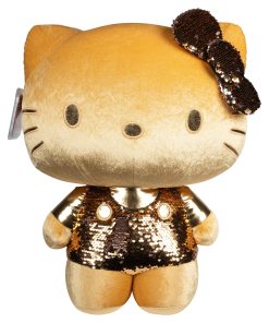 Hello Kitty and Friends Ultra-Premier 24-Inch Hello Kitty X-Large Plush - Limited Edition