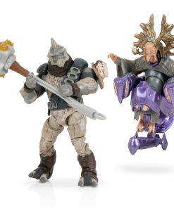 Halo Tartarus and Prophet of Mercy 2-Pack