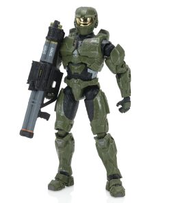 Halo Douglas-042 (Halo Wars 2) Spartan Collection 6-Inch Articulated Figure