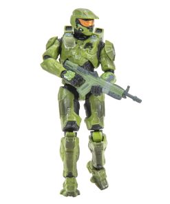 Halo Master Chief #2 - Infinite