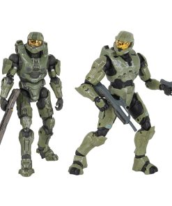 Halo Master Chief Vault Collection (Halo 3 and Halo 4)